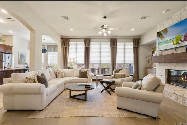 210 Bushbuck Path, San Antonio, TX 78258