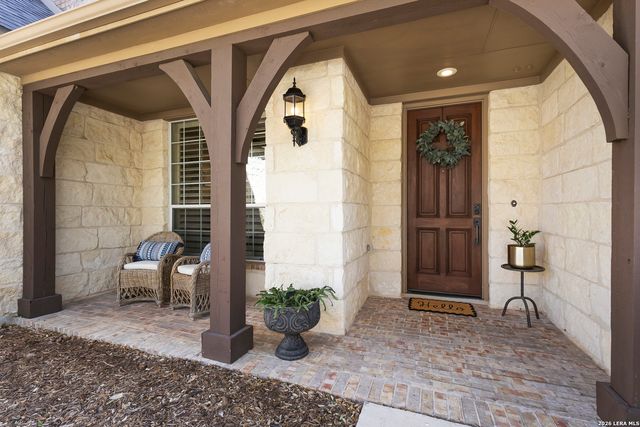 210 Bushbuck Path, San Antonio, TX 78258