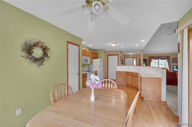 53 Alexander Parkway, Pendleton, NY 14120