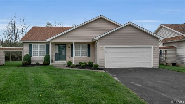 53 Alexander Parkway, Pendleton, NY 14120