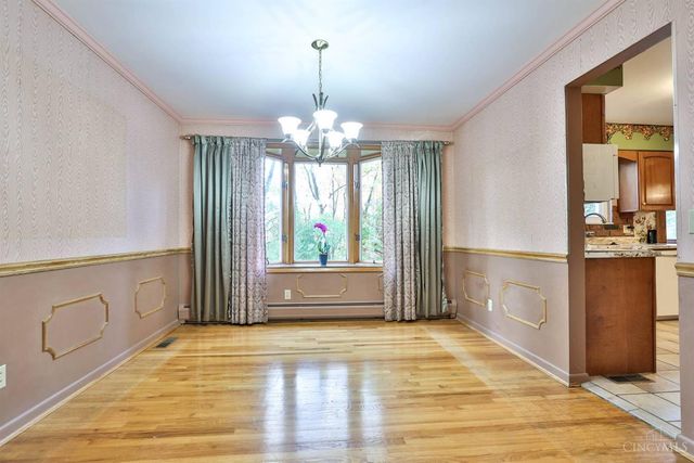 6051 Shelrich Court, Cincinnati, OH 45247