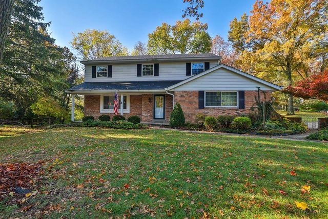 6051 Shelrich Court, Cincinnati, OH 45247