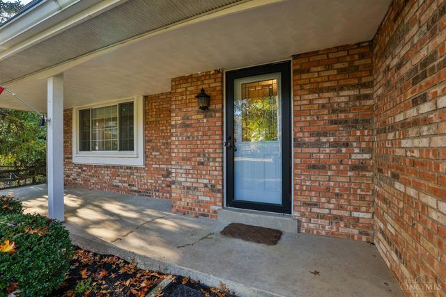 6051 Shelrich Court, Cincinnati, OH 45247