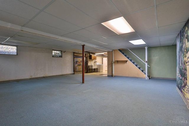 6051 Shelrich Court, Cincinnati, OH 45247