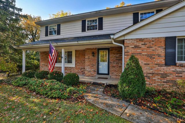 6051 Shelrich Court, Cincinnati, OH 45247