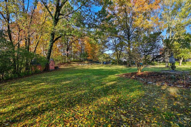 6051 Shelrich Court, Cincinnati, OH 45247