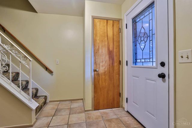 6051 Shelrich Court, Cincinnati, OH 45247