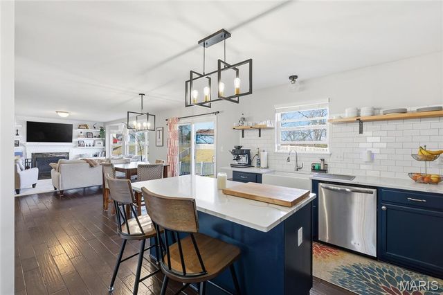 361 Magoffin Trails Court, Oakville, MO 63129