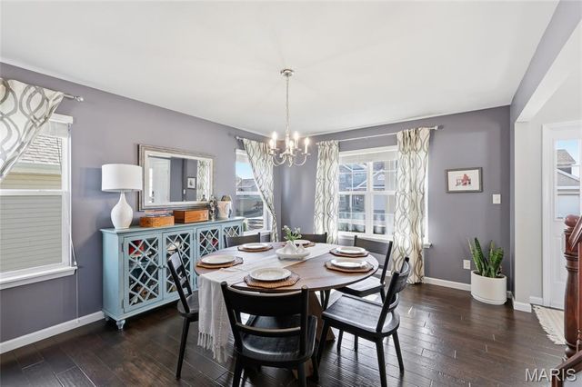 361 Magoffin Trails Court, Oakville, MO 63129