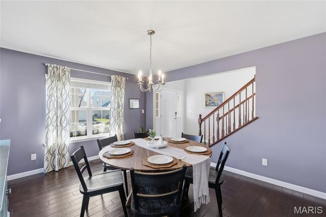 361 Magoffin Trails Court, Oakville, MO 63129