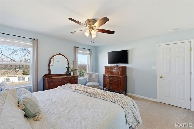 361 Magoffin Trails Court, Oakville, MO 63129