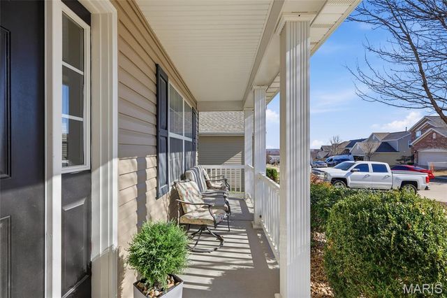 361 Magoffin Trails Court, Oakville, MO 63129