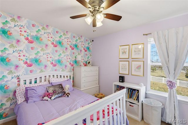 361 Magoffin Trails Court, Oakville, MO 63129