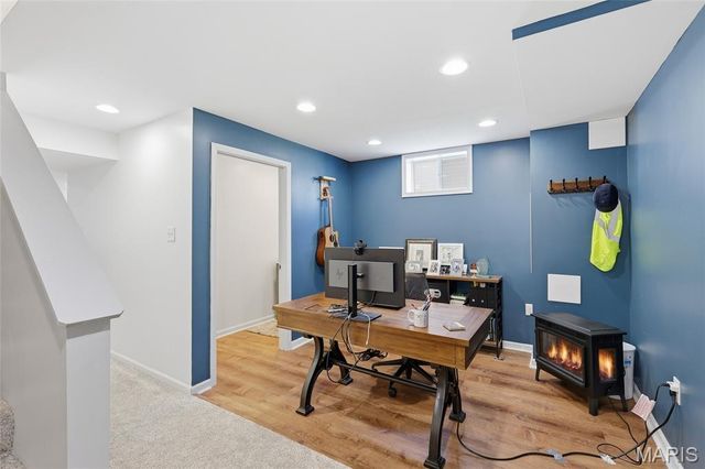 361 Magoffin Trails Court, Oakville, MO 63129