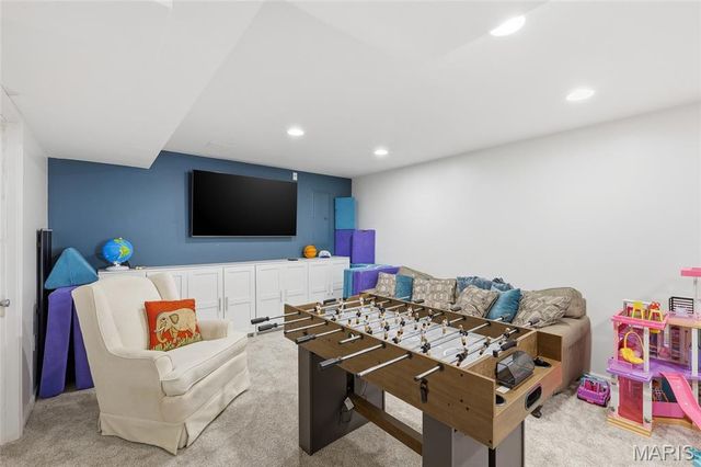 361 Magoffin Trails Court, Oakville, MO 63129