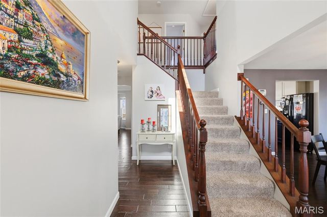 361 Magoffin Trails Court, Oakville, MO 63129