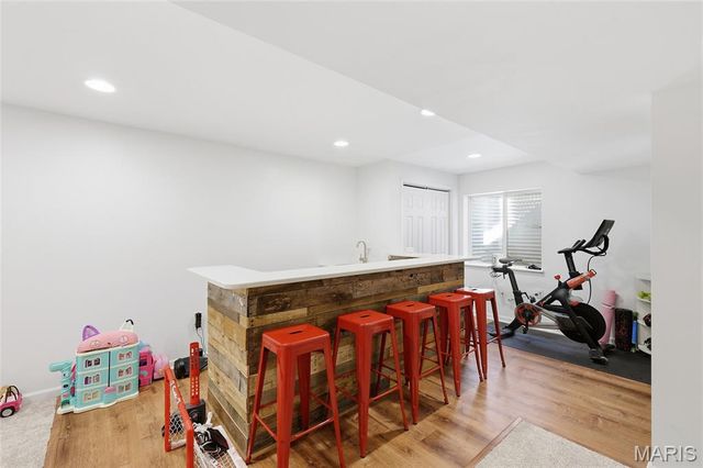 361 Magoffin Trails Court, Oakville, MO 63129