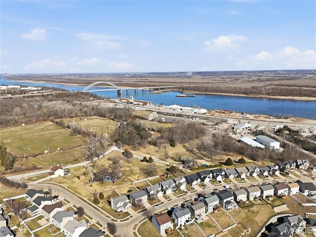 361 Magoffin Trails Court, Oakville, MO 63129