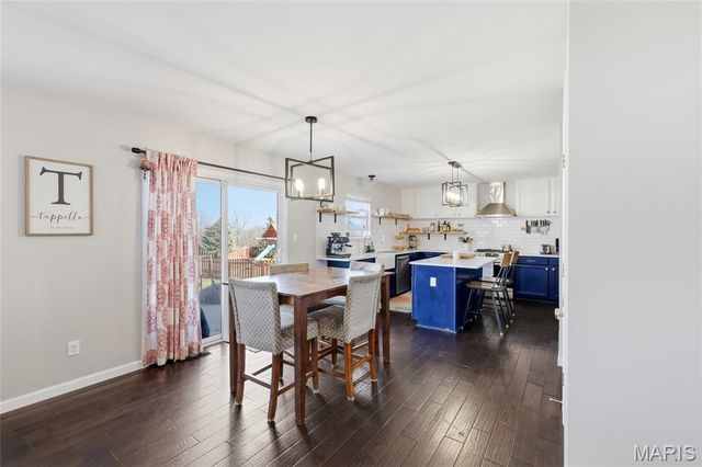 361 Magoffin Trails Court, Oakville, MO 63129