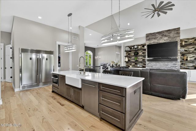 30316 Jacqueline Place, Perrysburg, OH 43551