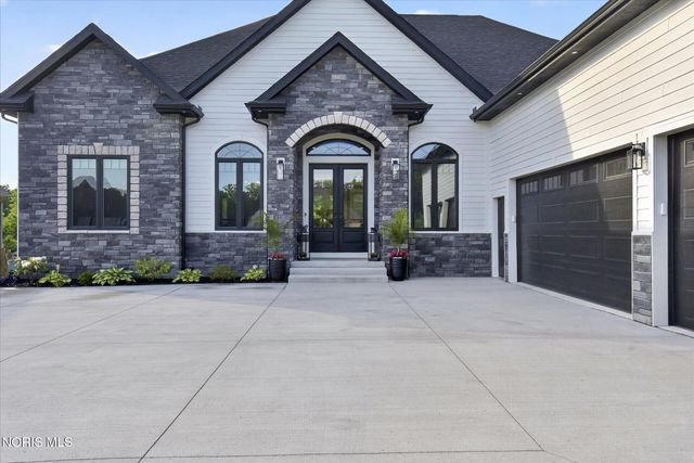 30316 Jacqueline Place, Perrysburg, OH 43551