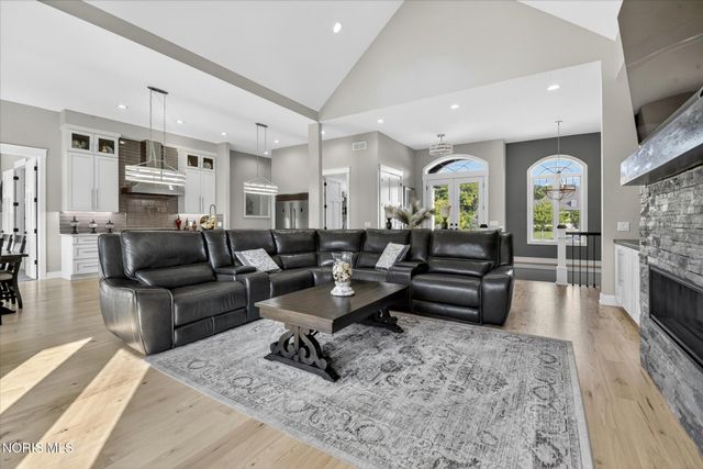 30316 Jacqueline Place, Perrysburg, OH 43551