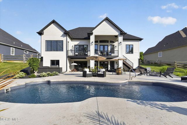 30316 Jacqueline Place, Perrysburg, OH 43551