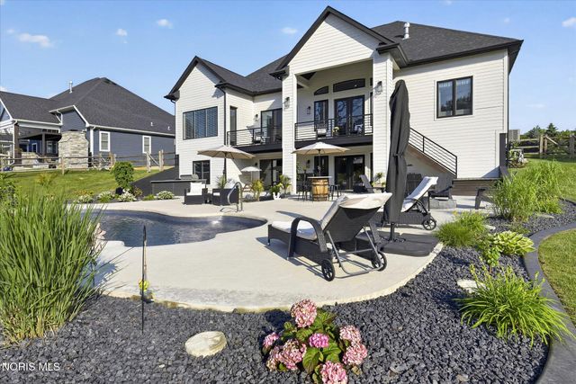 30316 Jacqueline Place, Perrysburg, OH 43551