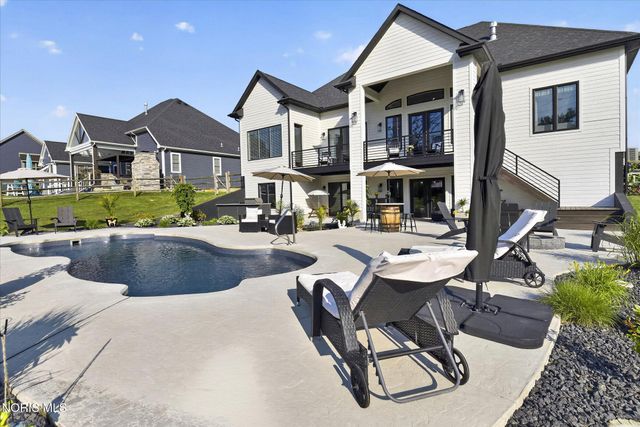 30316 Jacqueline Place, Perrysburg, OH 43551