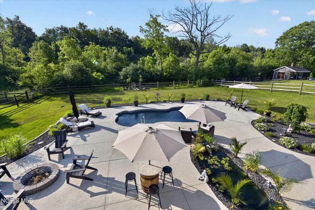 30316 Jacqueline Place, Perrysburg, OH 43551