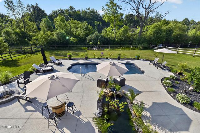 30316 Jacqueline Place, Perrysburg, OH 43551