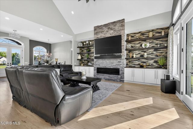 30316 Jacqueline Place, Perrysburg, OH 43551