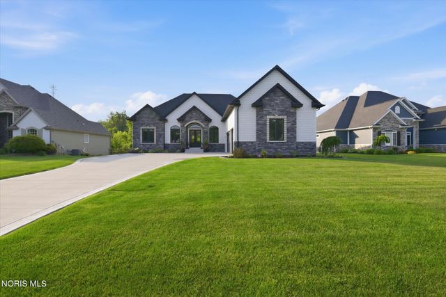 30316 Jacqueline Place, Perrysburg, OH 43551
