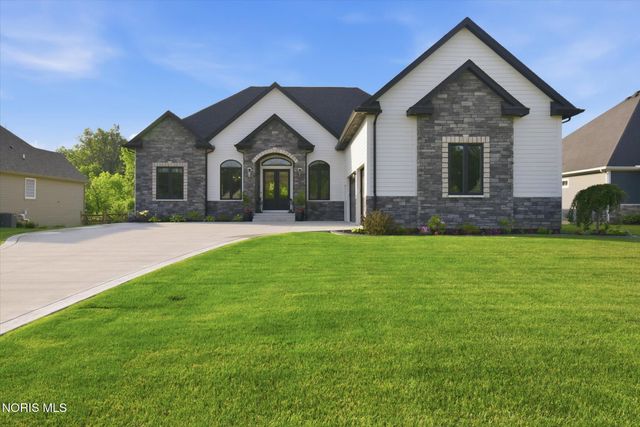 30316 Jacqueline Place, Perrysburg, OH 43551