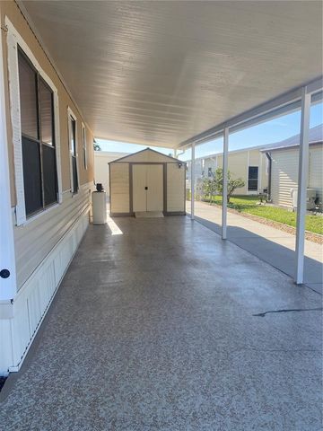 4812 ELWANA WAY, Zephyrhills, FL 33541