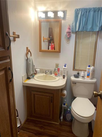 4812 ELWANA WAY, Zephyrhills, FL 33541