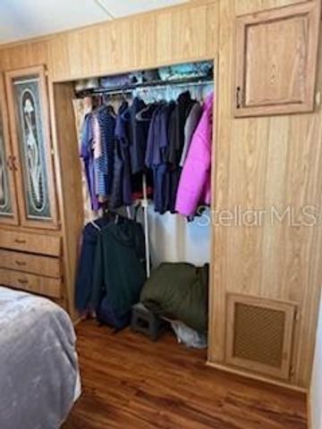 4812 ELWANA WAY, Zephyrhills, FL 33541