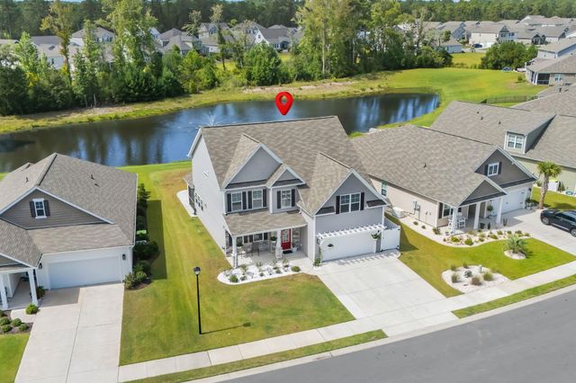 1179 Heather Glen Blvd., Little River, SC 29566