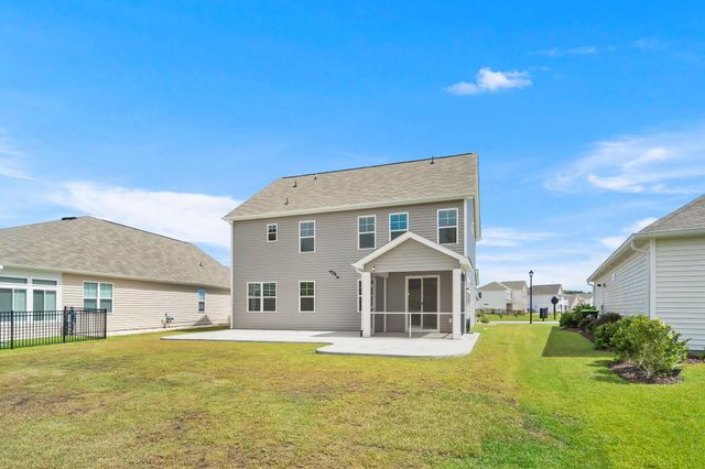 1179 Heather Glen Blvd., Little River, SC 29566