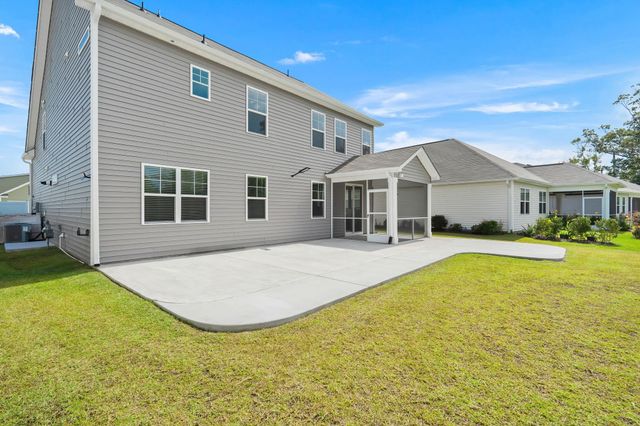 1179 Heather Glen Blvd., Little River, SC 29566