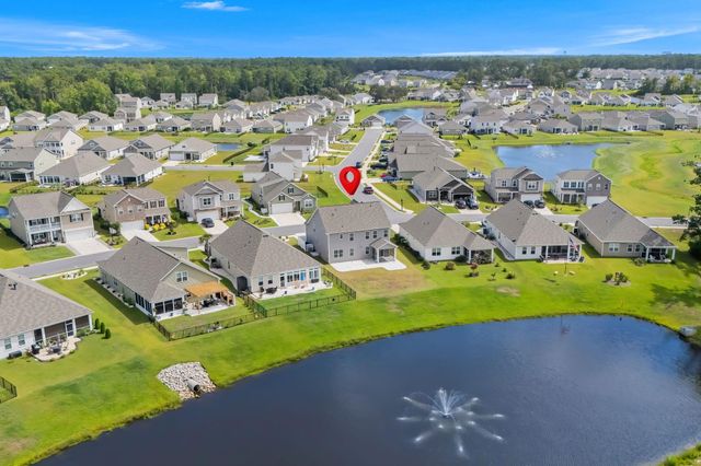 1179 Heather Glen Blvd., Little River, SC 29566