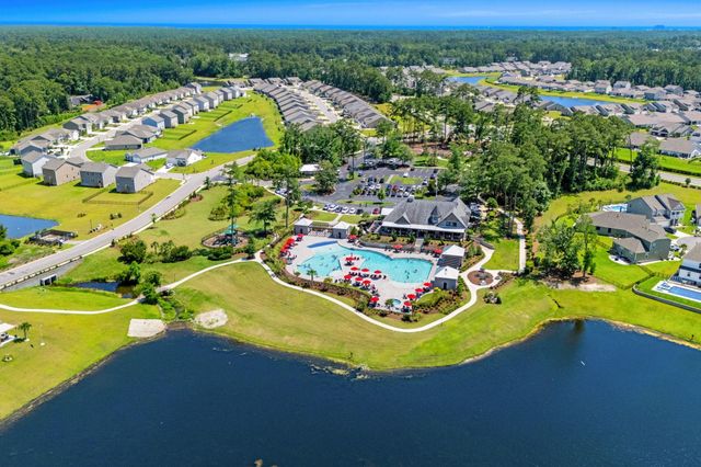 1179 Heather Glen Blvd., Little River, SC 29566