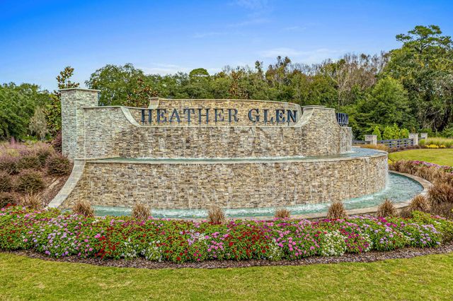 1179 Heather Glen Blvd., Little River, SC 29566