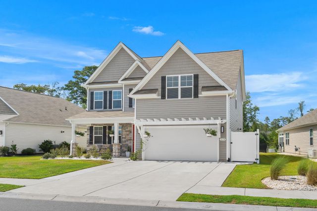 1179 Heather Glen Blvd., Little River, SC 29566