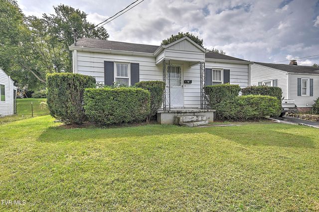 728 Randolph Street Street, Bristol, VA 24201