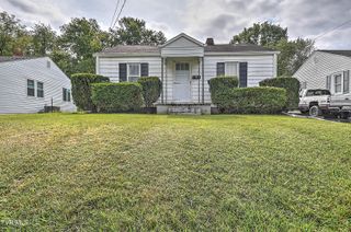 728 Randolph Street Street, Bristol, VA 24201