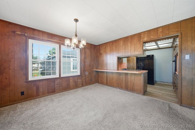 512 N 78th East Avenue, Tulsa, OK 74115