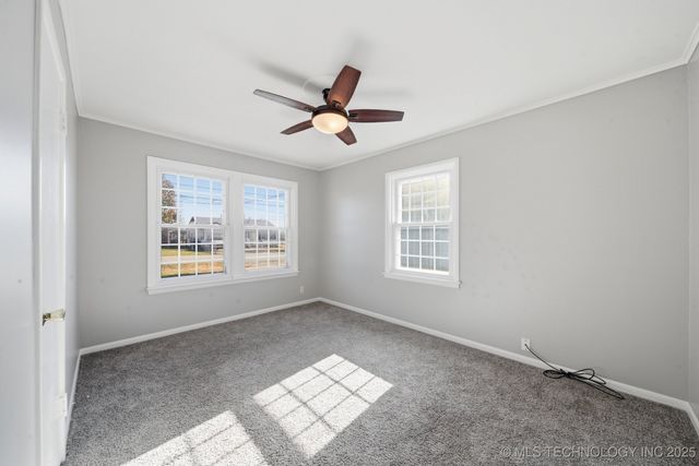 512 N 78th East Avenue, Tulsa, OK 74115