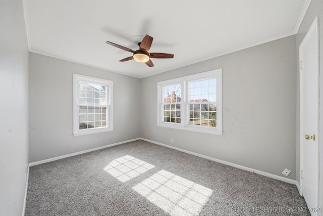 512 N 78th East Avenue, Tulsa, OK 74115