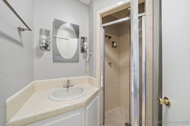 512 N 78th East Avenue, Tulsa, OK 74115